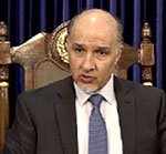 Saikal Hopes for UNSC Action on Terrorist Safe Havens